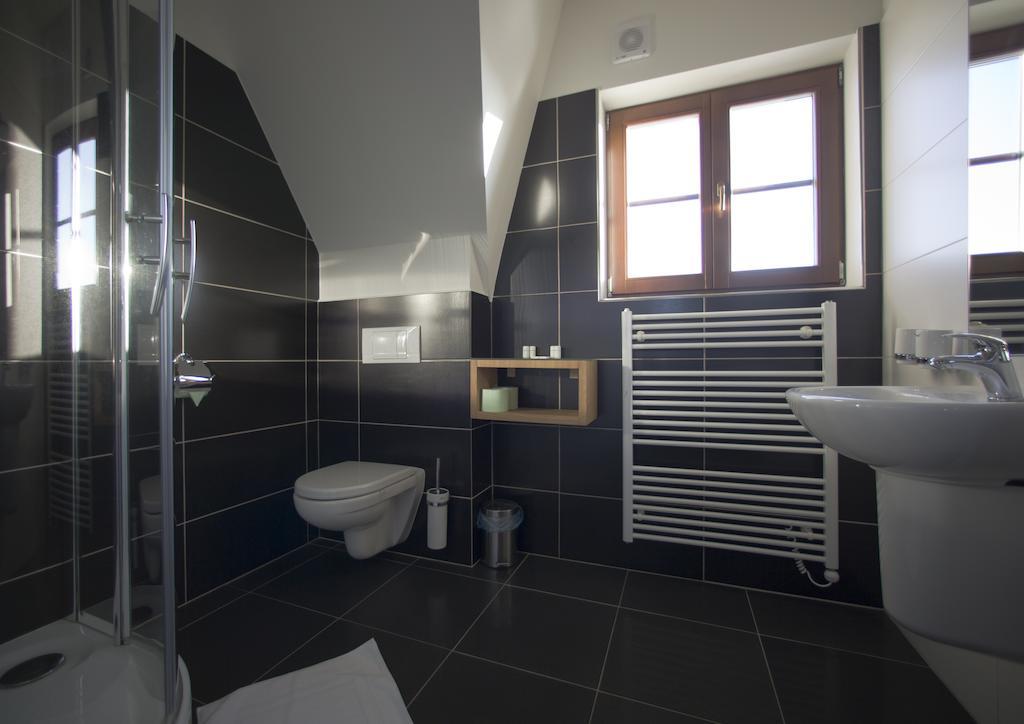Kramarova Chata Orličky Zimmer foto