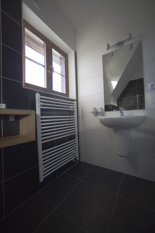 Kramarova Chata Orličky Zimmer foto